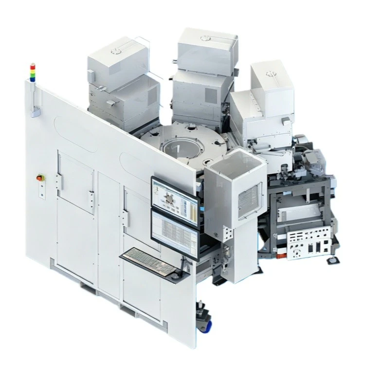 PECVD Equipment PECVD Equipment