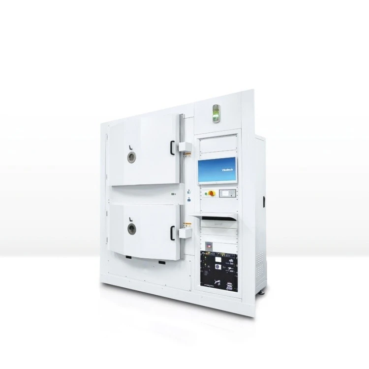 Resistance Evaporation System (1)
