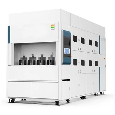 8‑inch Spin‑coater And Developer