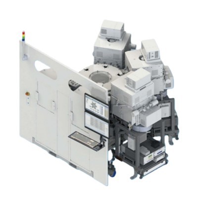 What are the common materials used in the construction of CVD equipment?