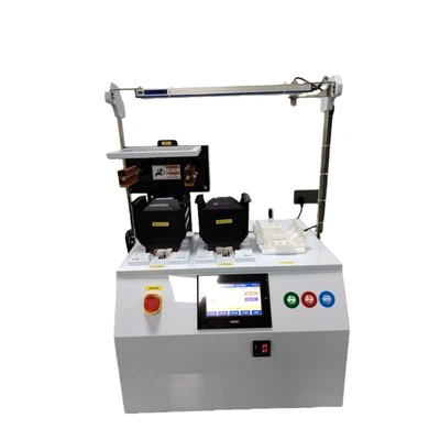 Wafer Guide Machine