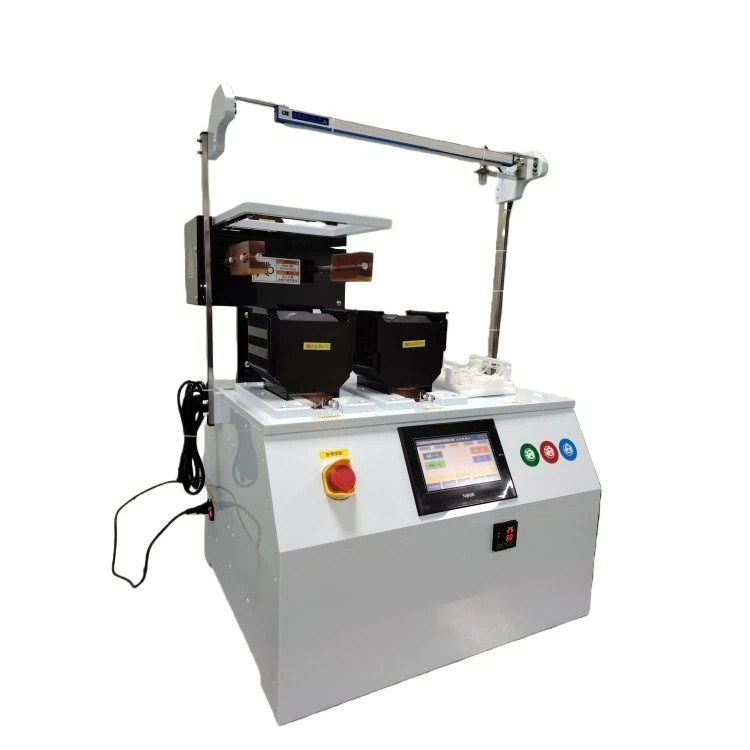 Wafer Guide Machine